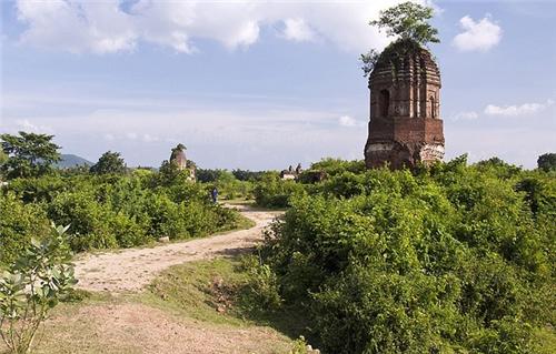 Heritage Site